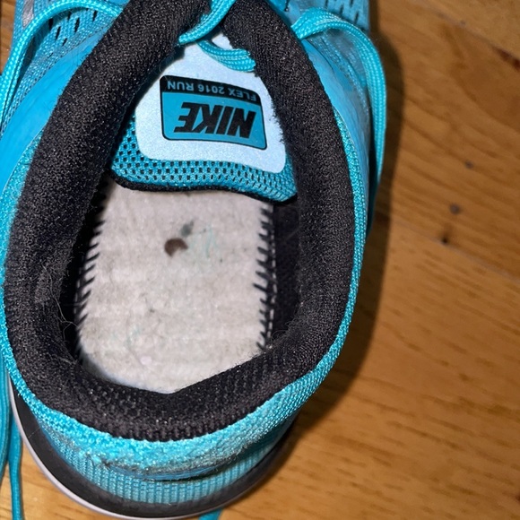 Nike and Champion Kids Sneakers Shoes Bundle - Picture 6 of 11